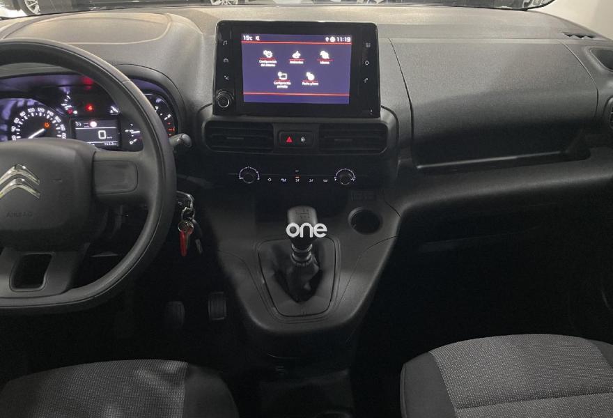 CITROEN Berlingo 2022
