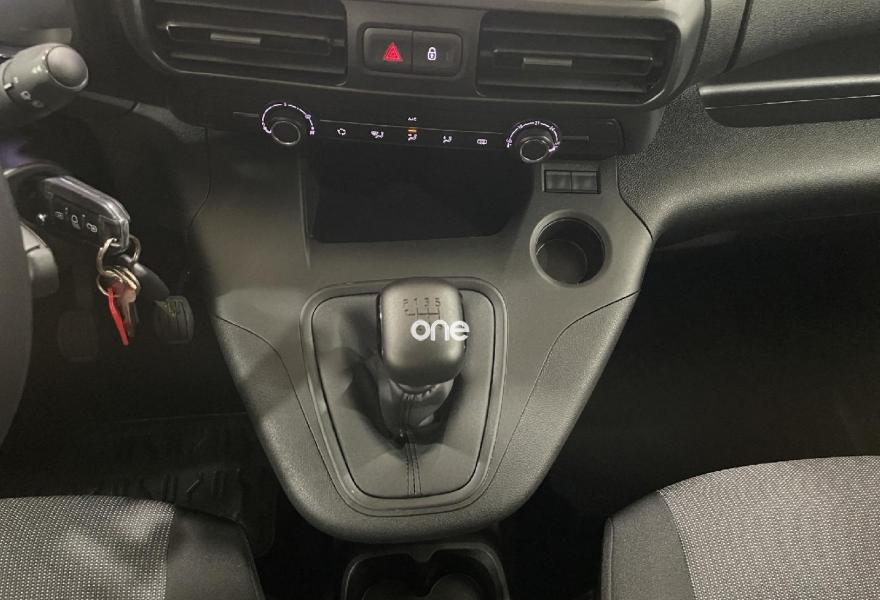 CITROEN Berlingo 2022