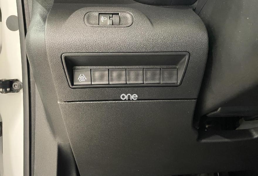 CITROEN Berlingo 2022