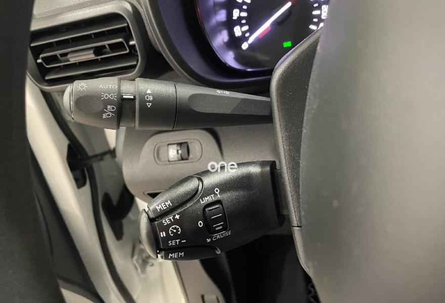 CITROEN Berlingo 2022