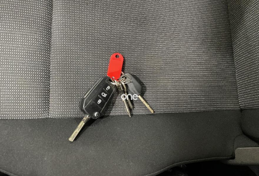 CITROEN Berlingo 2022