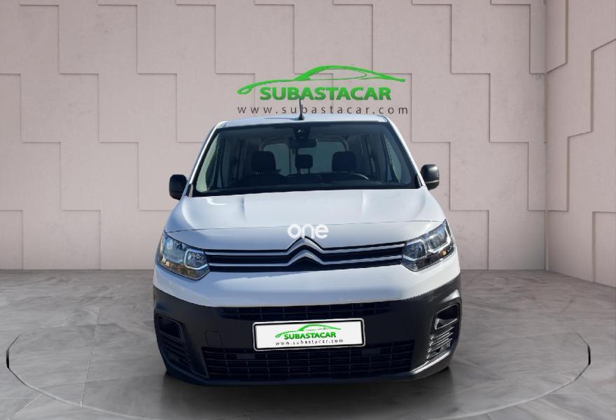 CITROEN Berlingo 2022
