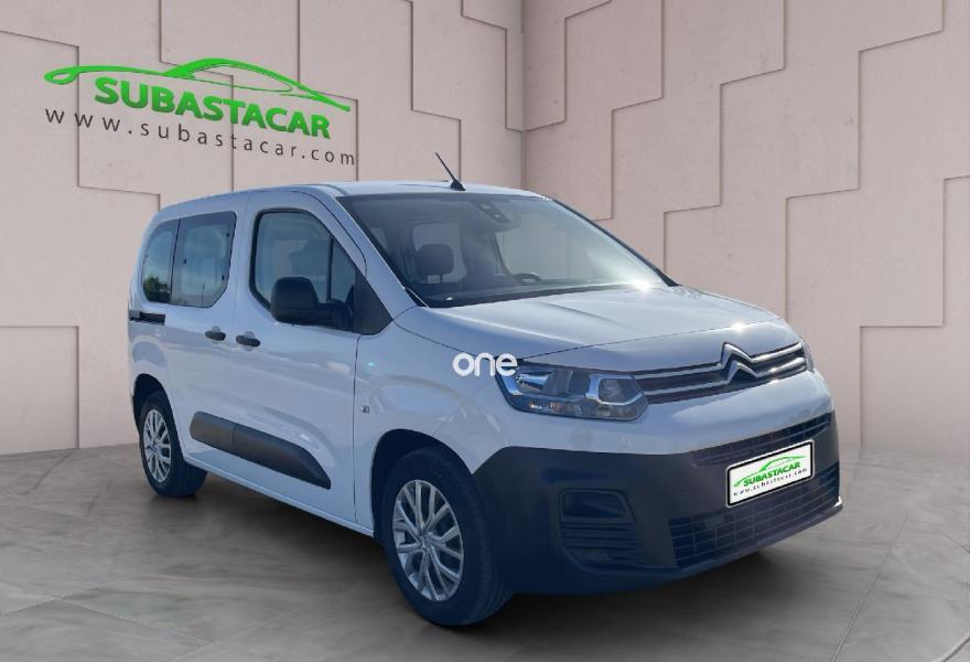 CITROEN Berlingo 2022