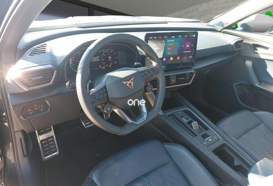 CUPRA Formentor 2022