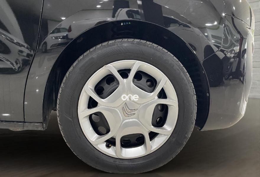 CITROEN Spacetourer 2021