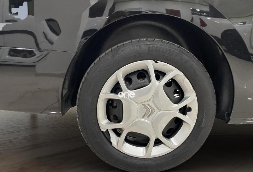 CITROEN Spacetourer 2021