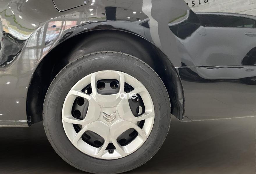 CITROEN Spacetourer 2021