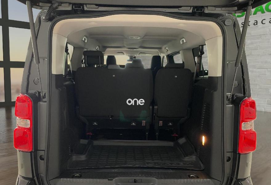 CITROEN Spacetourer 2021