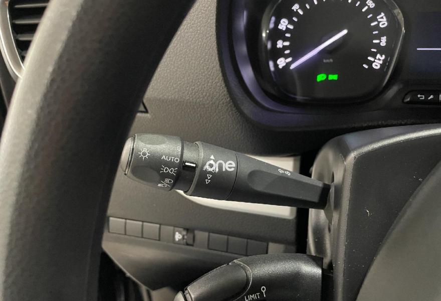 CITROEN Spacetourer 2021