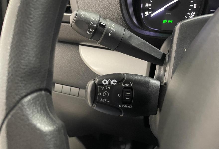 CITROEN Spacetourer 2021