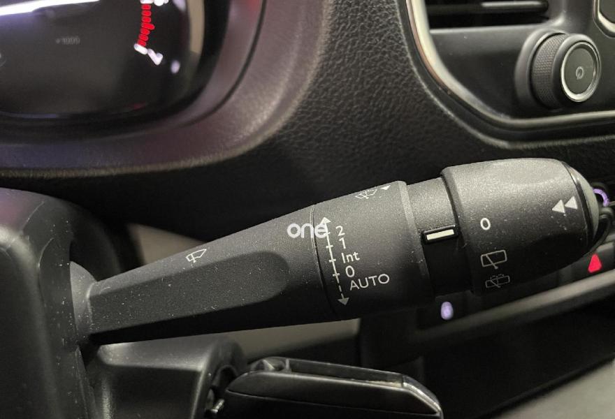 CITROEN Spacetourer 2021