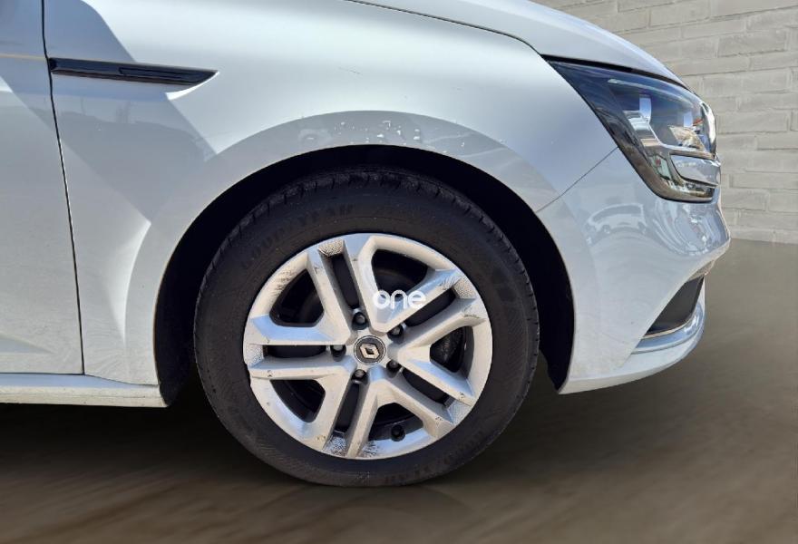 RENAULT Megane 2020