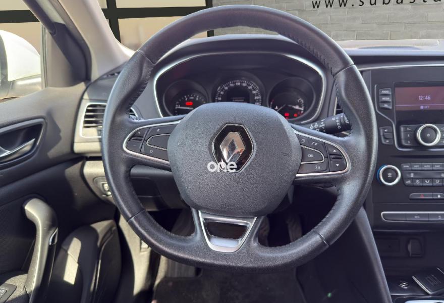 RENAULT Megane 2020