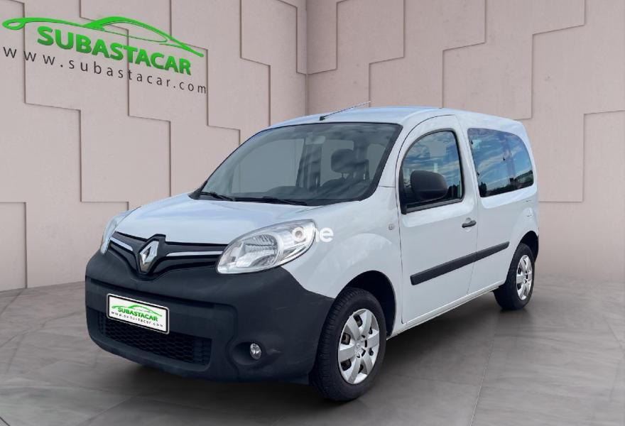 RENAULT Kangoo 2019