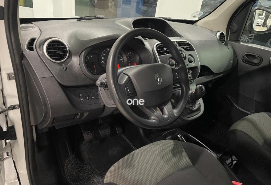 RENAULT Kangoo 2019