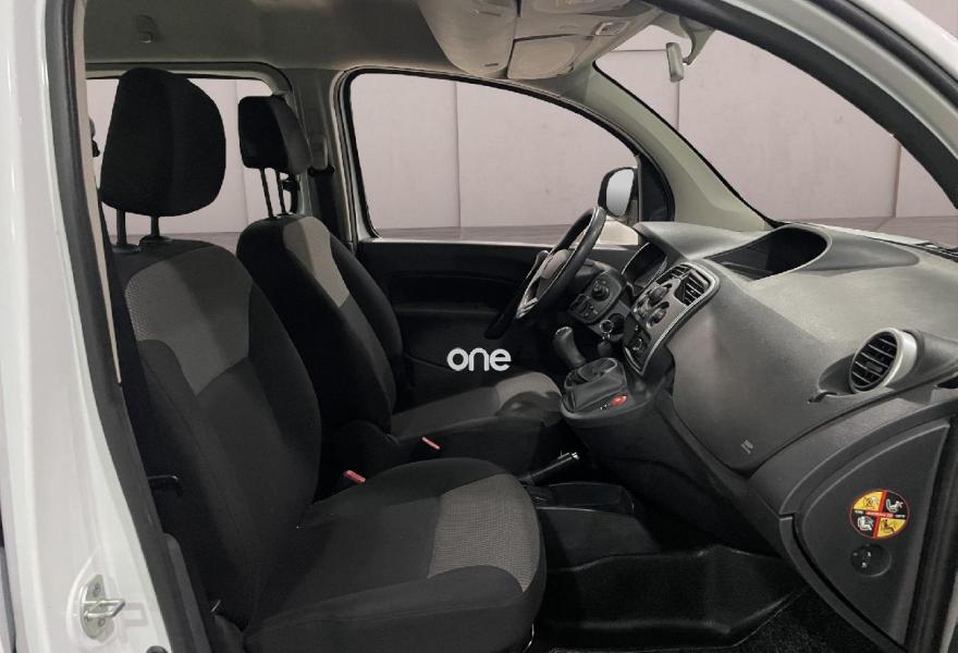 RENAULT Kangoo 2019