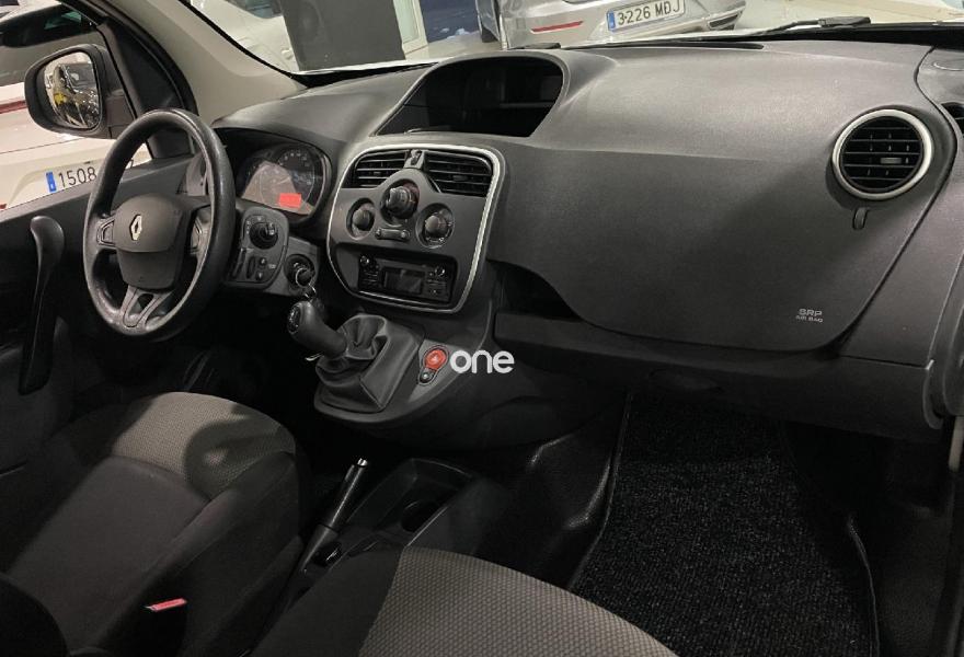 RENAULT Kangoo 2019