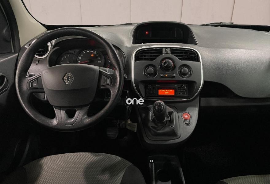 RENAULT Kangoo 2019