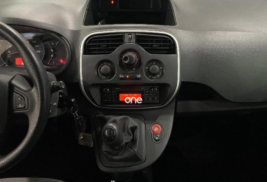 RENAULT Kangoo 2019