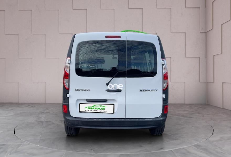 RENAULT Kangoo 2019