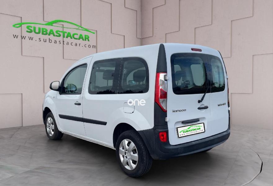 RENAULT Kangoo 2019