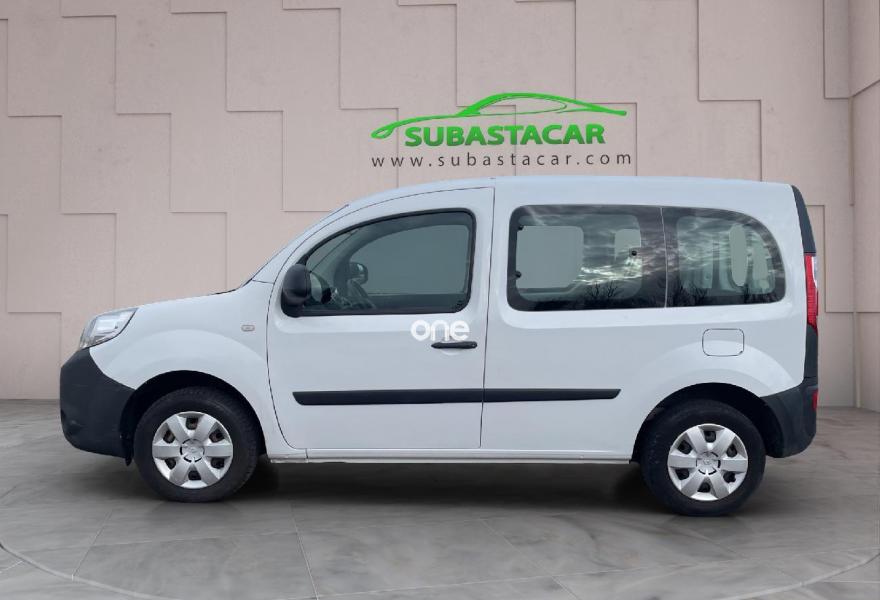 RENAULT Kangoo 2019