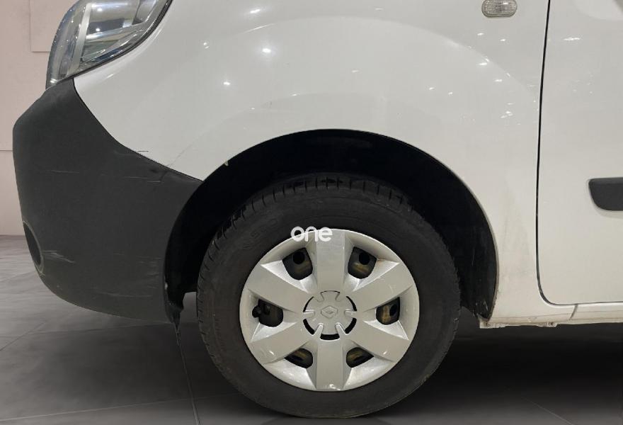 RENAULT Kangoo 2019