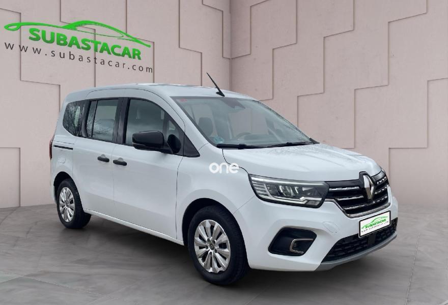 RENAULT Kangoo 2021