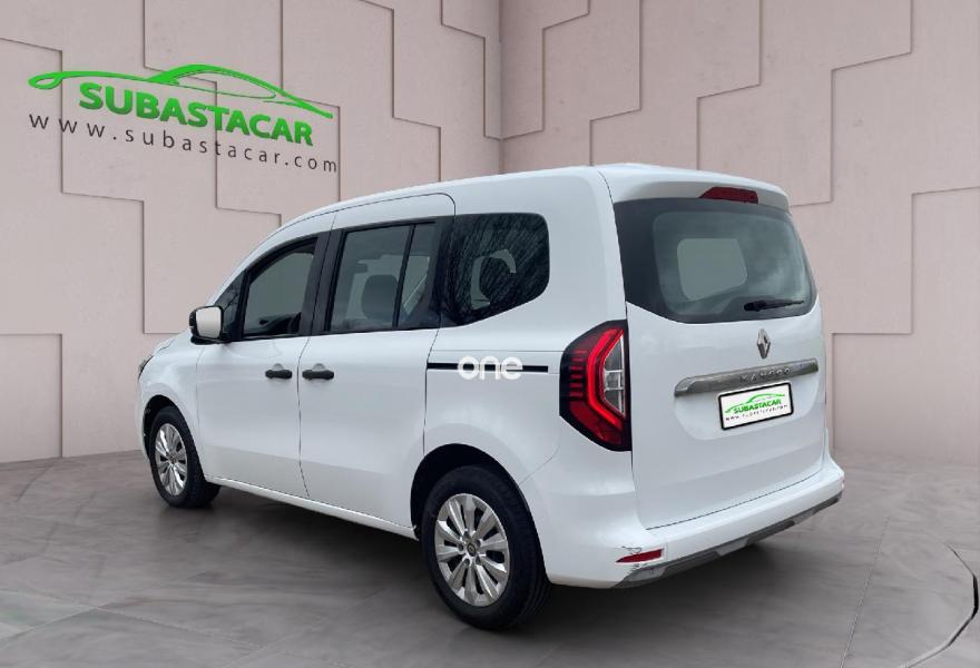 RENAULT Kangoo 2021