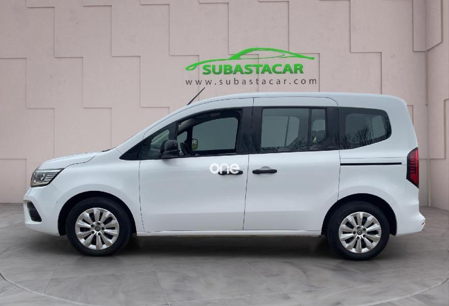 RENAULT Kangoo 2021