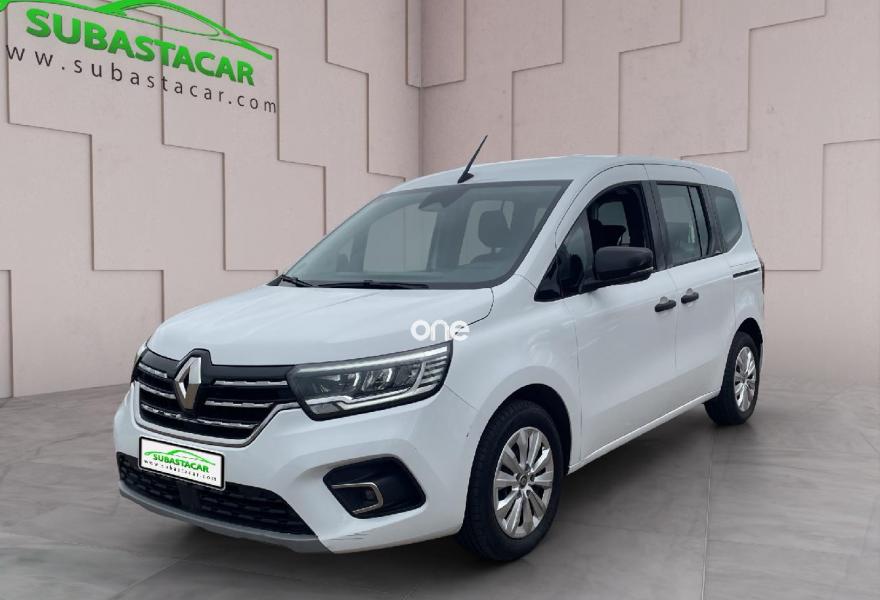 RENAULT Kangoo 2021