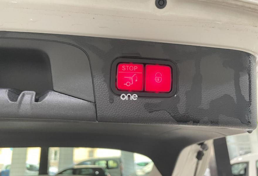 MERCEDES Clase GLC 2021