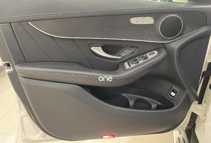 MERCEDES Clase GLC 2021