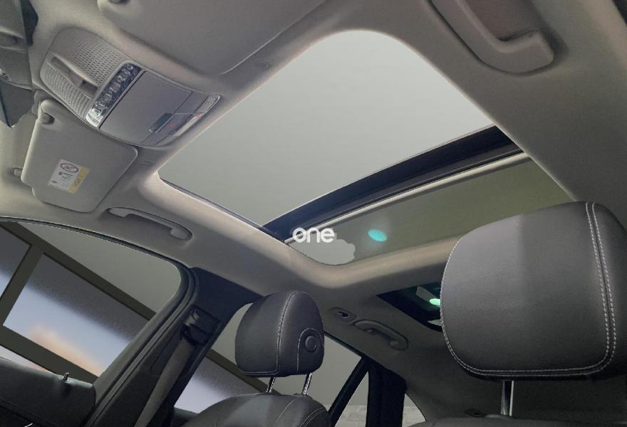 MERCEDES Clase GLC 2021