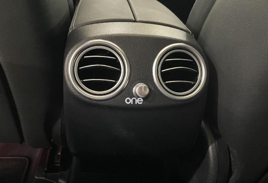 MERCEDES Clase GLC 2021