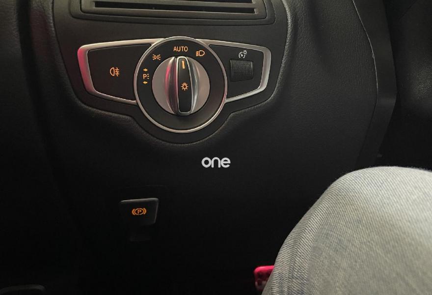 MERCEDES Clase GLC 2021