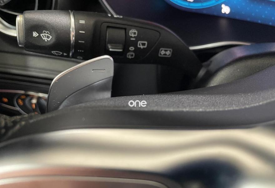 MERCEDES Clase GLC 2021