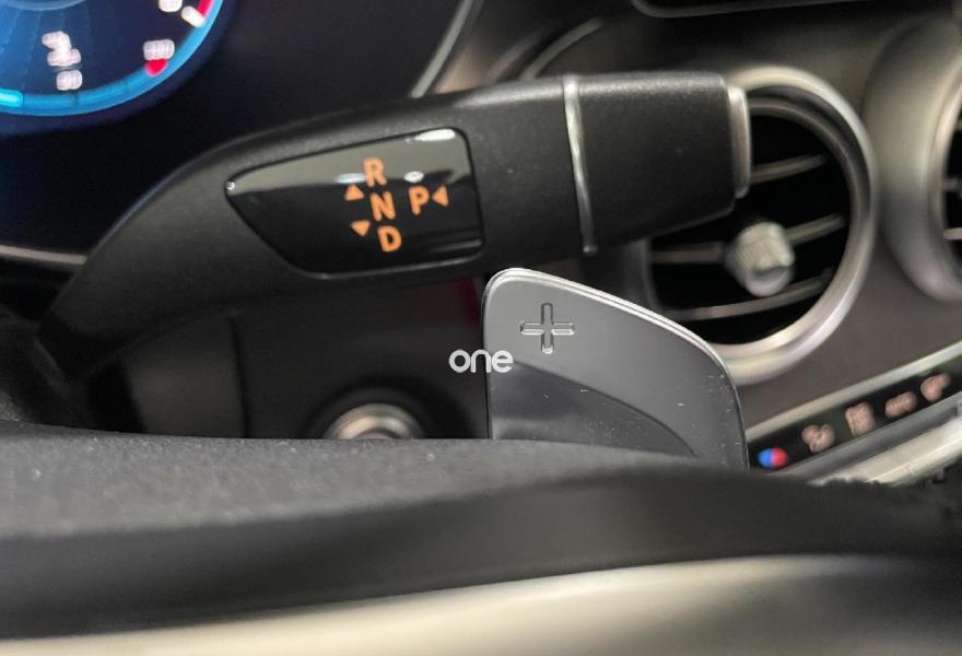 MERCEDES Clase GLC 2021