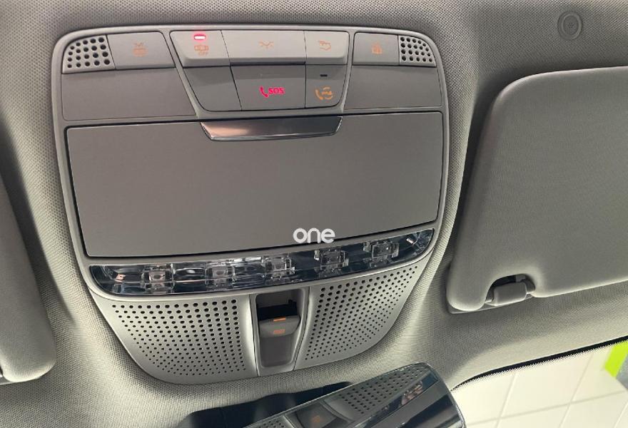 MERCEDES Clase GLC 2021