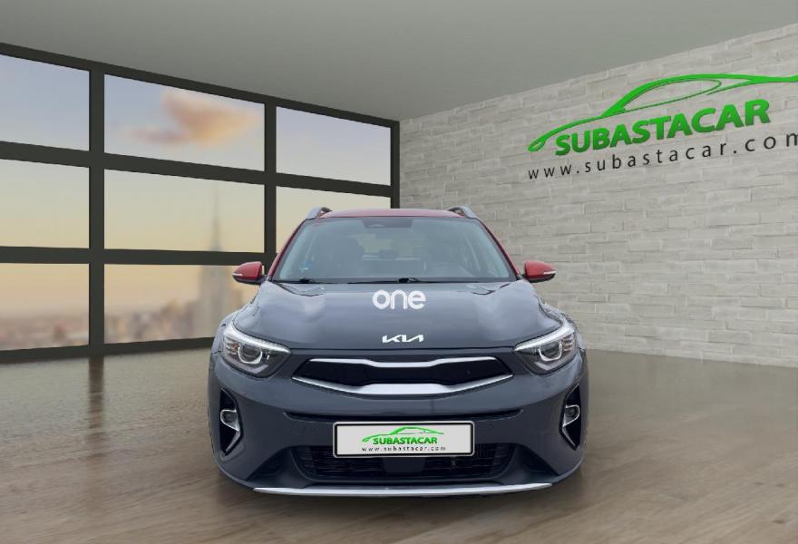KIA Stonic 2021