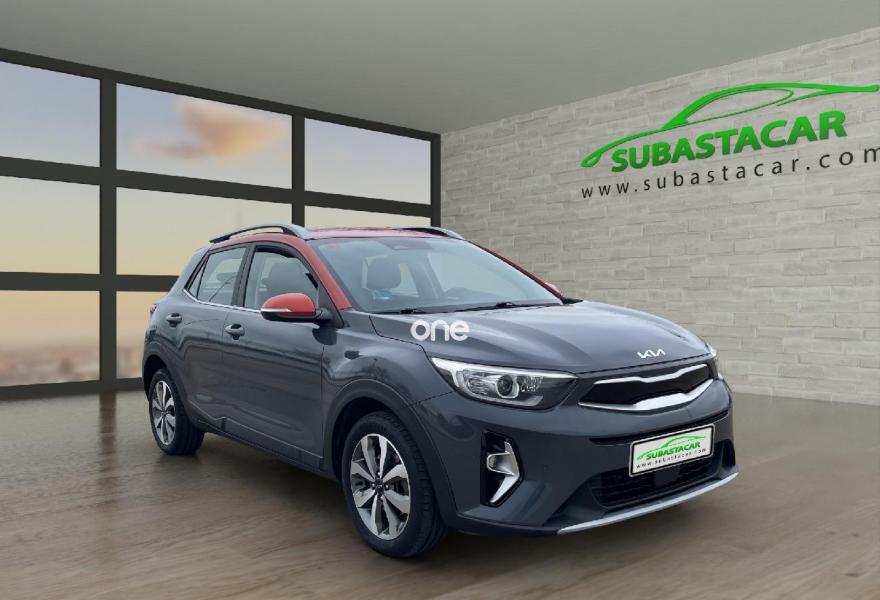 KIA Stonic 2021