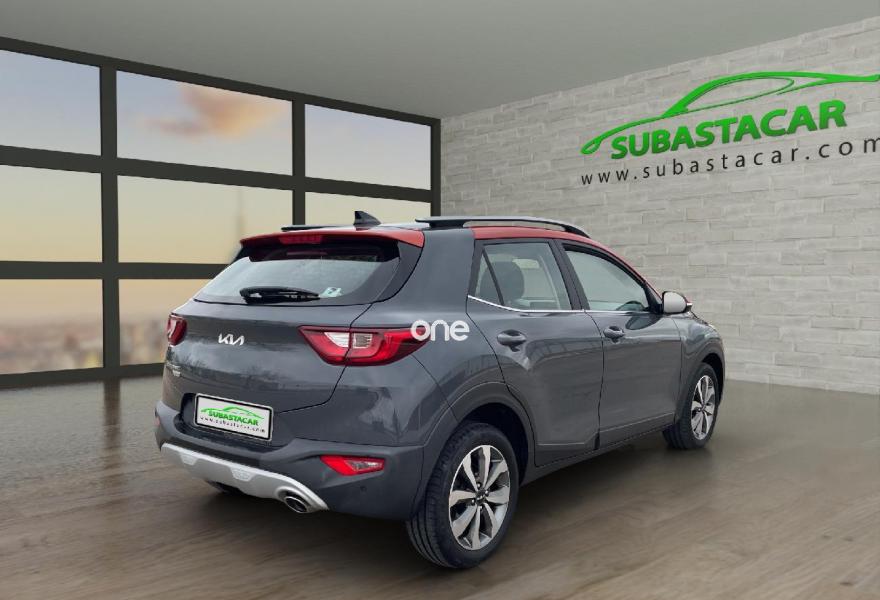 KIA Stonic 2021