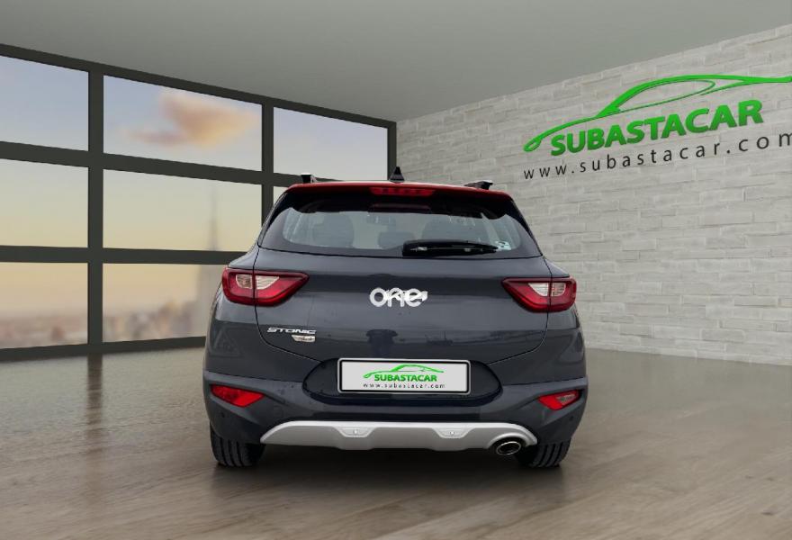 KIA Stonic 2021