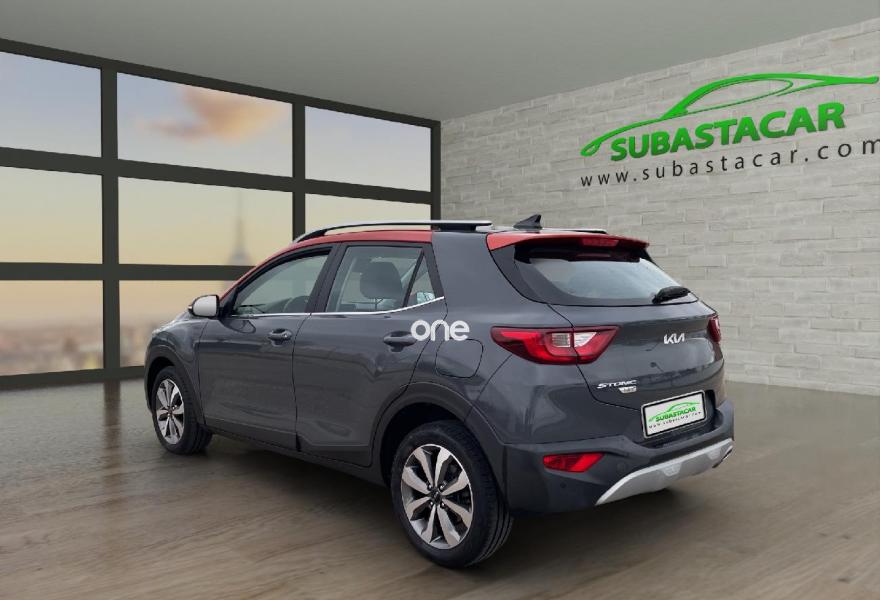 KIA Stonic 2021