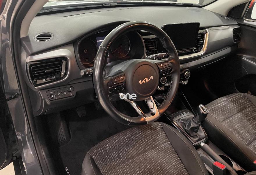 KIA Stonic 2021