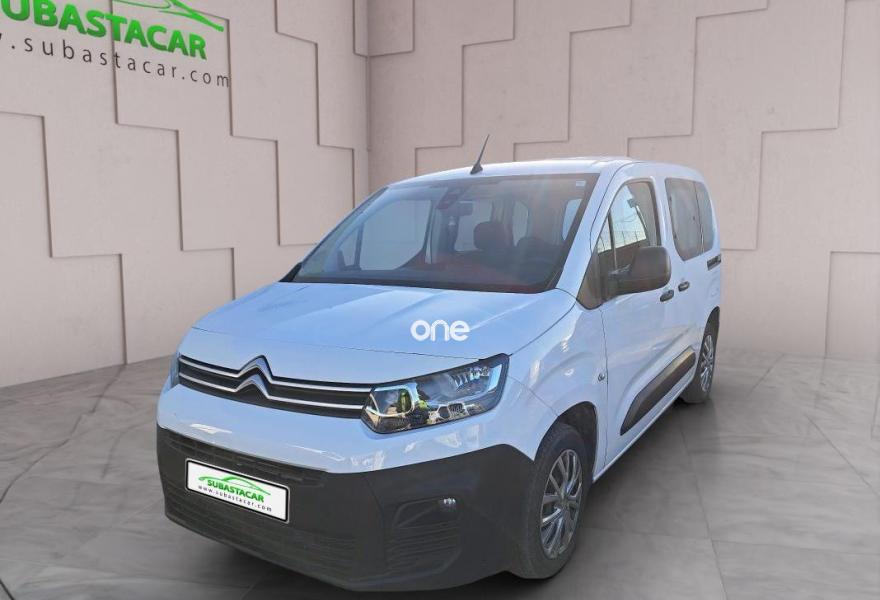 CITROEN Berlingo 2020