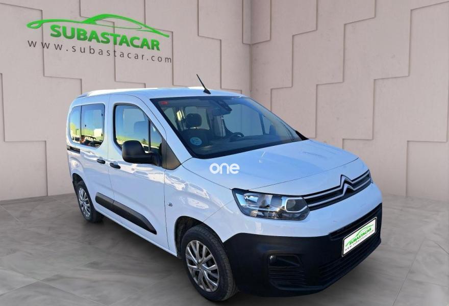 CITROEN Berlingo 2020