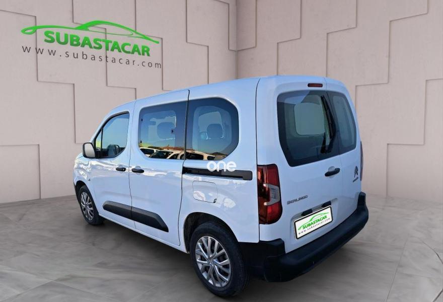 CITROEN Berlingo 2020