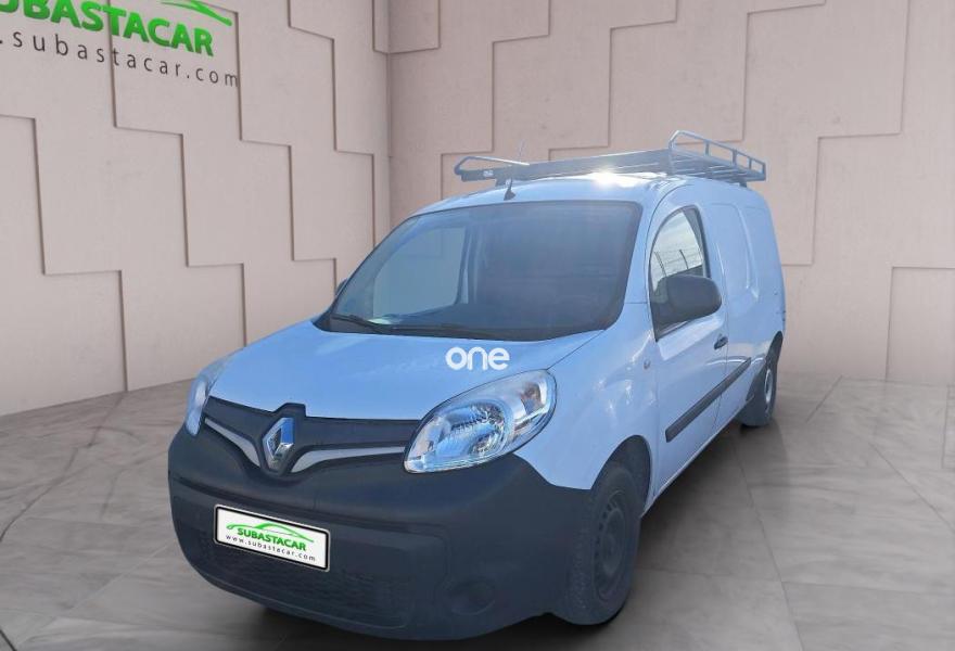 RENAULT Kangoo 2021
