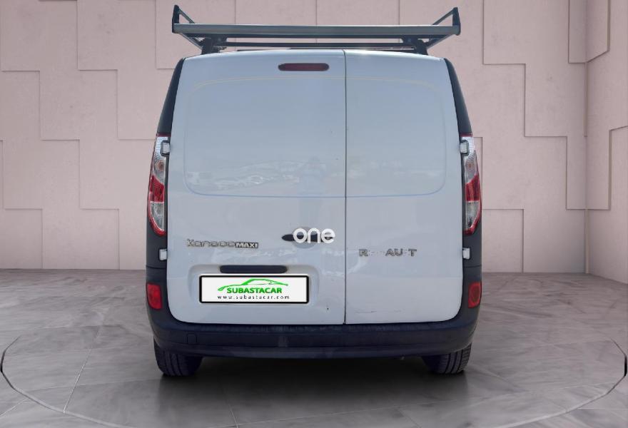 RENAULT Kangoo 2021